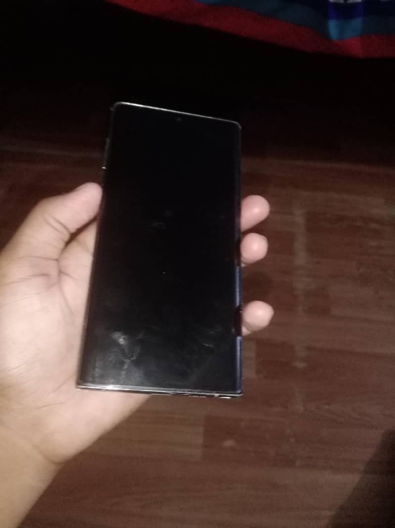 Samsung Mobile Note 10 2