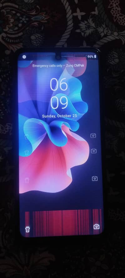 Infinix Note 12 VIP