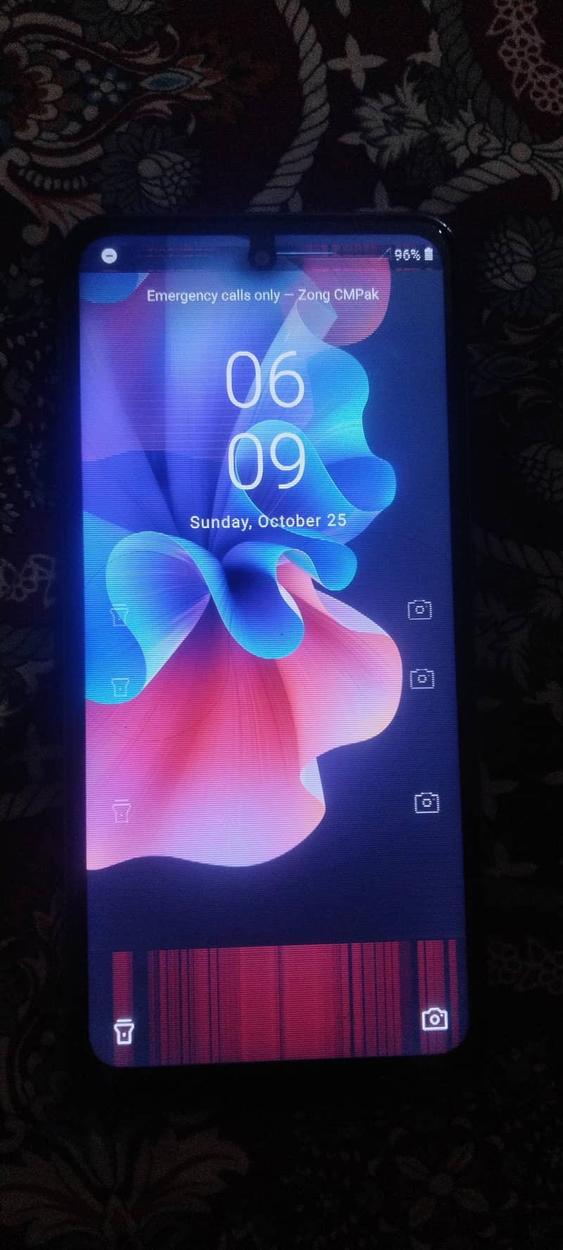 Infinix Note 12 VIP 0