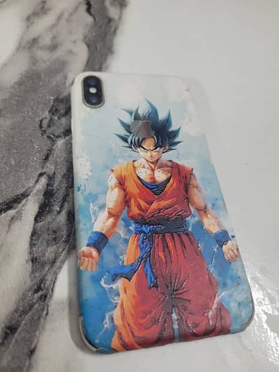 Apple iPhone X