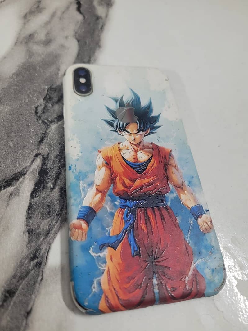 Apple iPhone X 0