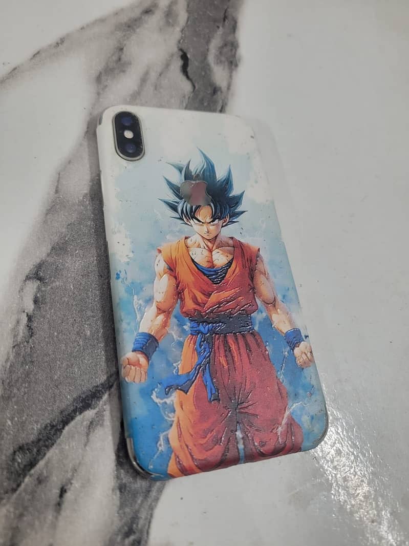 Apple iPhone X 1
