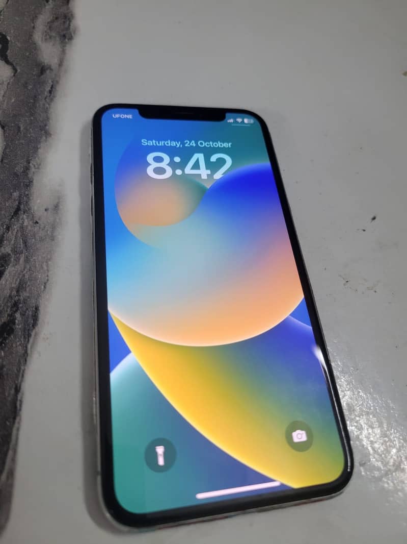 Apple iPhone X 2