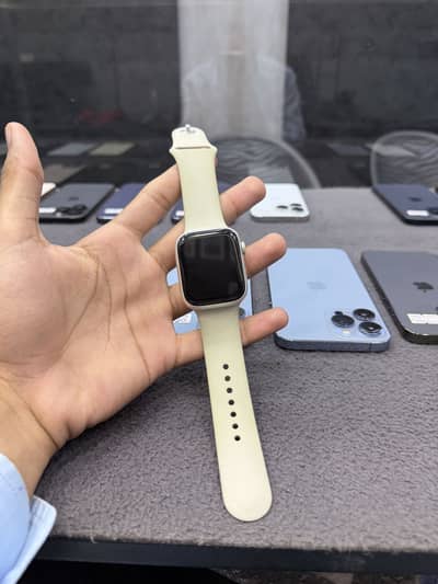 Apple Watch Series 7