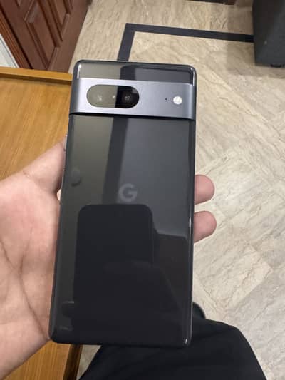 Google Pixel 7