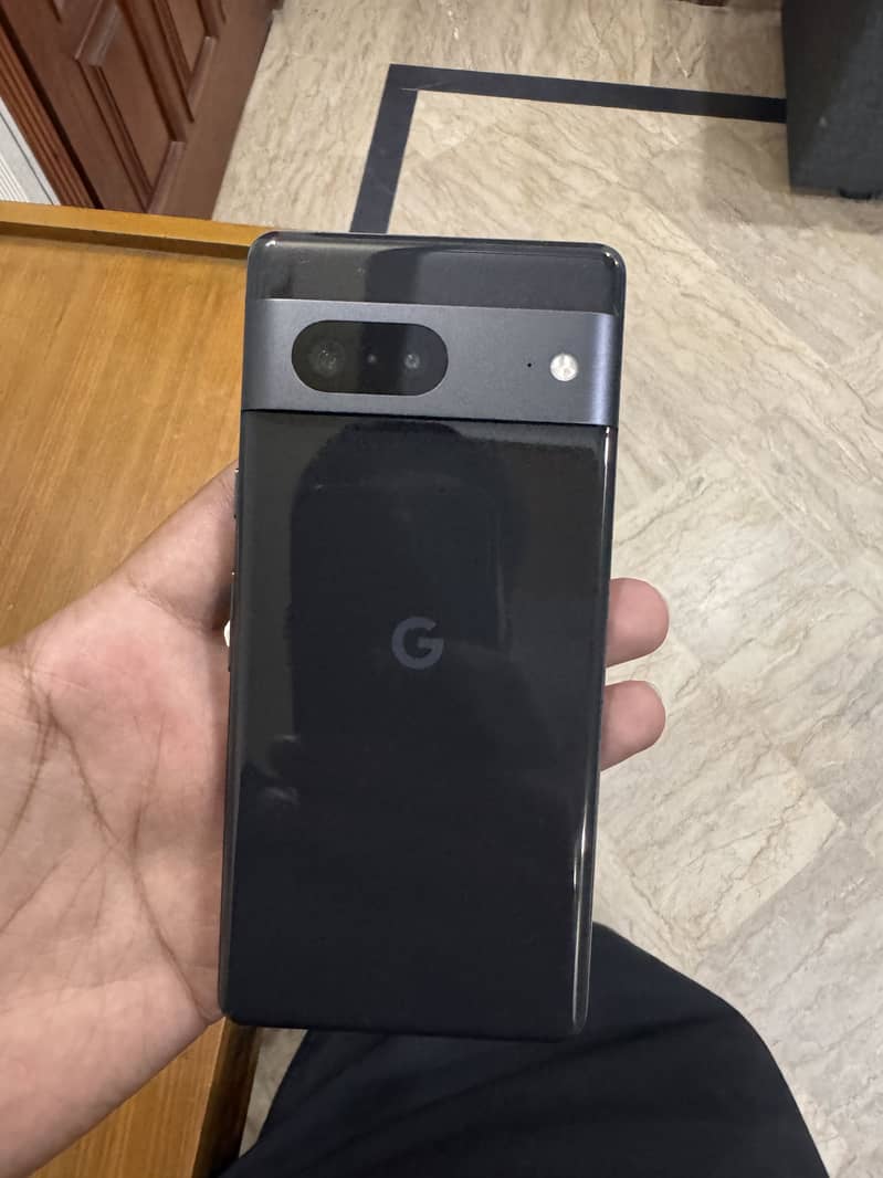 Google Pixel 7 1