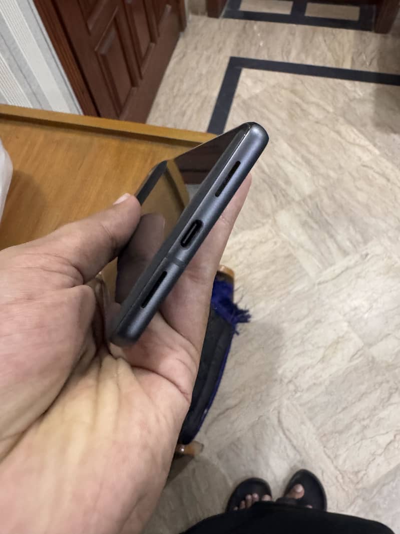 Google Pixel 7 3