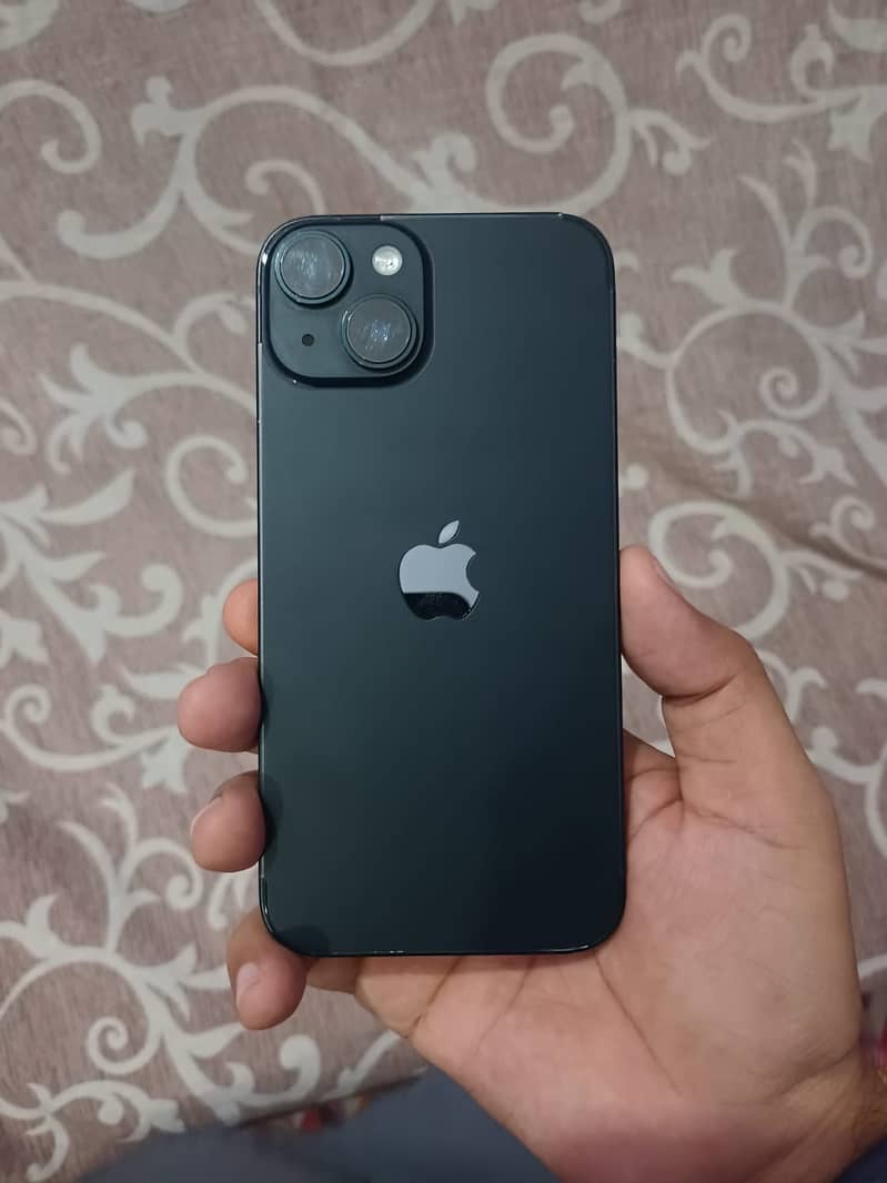 Apple iPhone 14 0