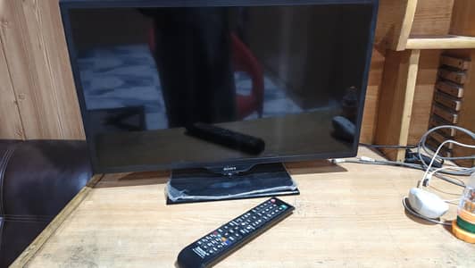 Sony 24 Inch led