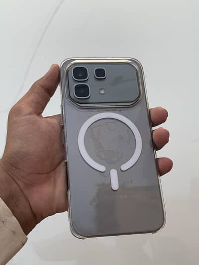 Infinix Note 60 Pro
