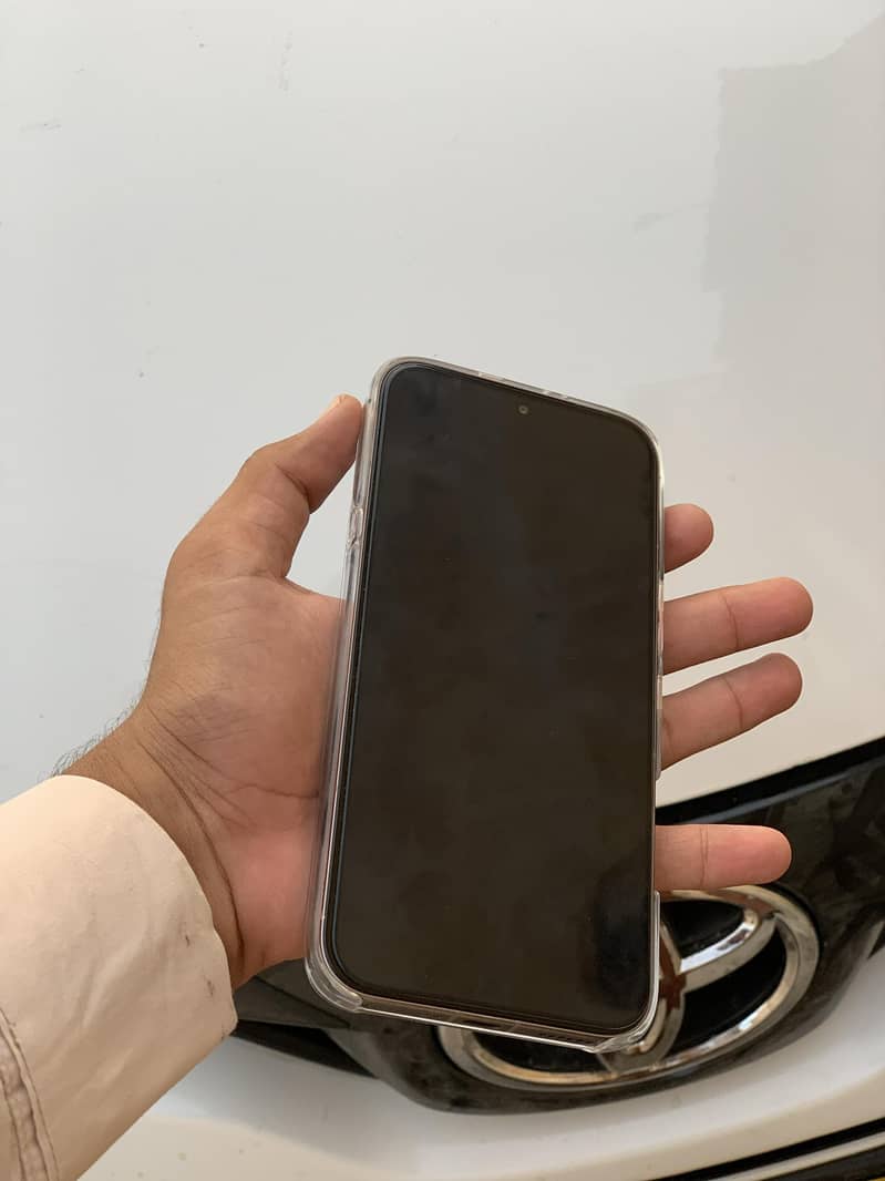 Infinix Note 60 Pro 1