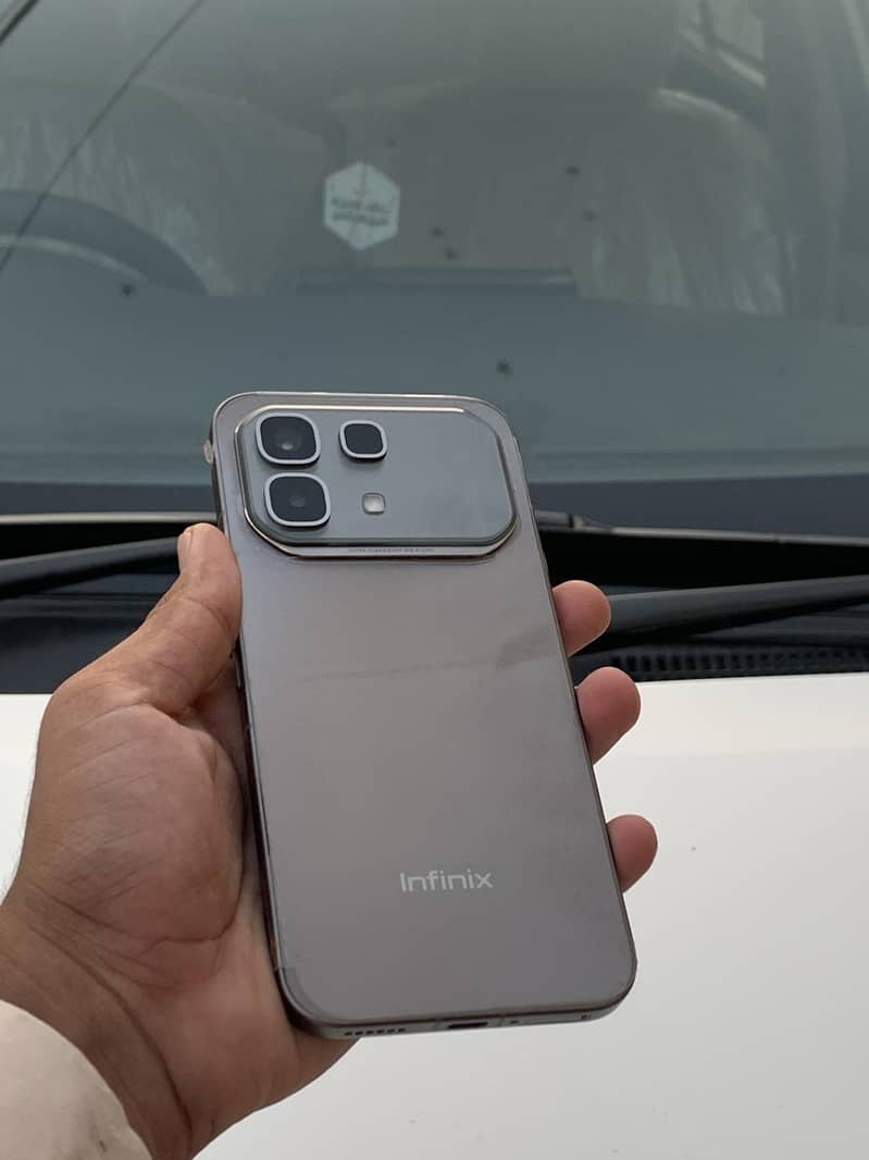 Infinix Note 60 Pro 6