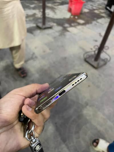 Infinix Zero 30