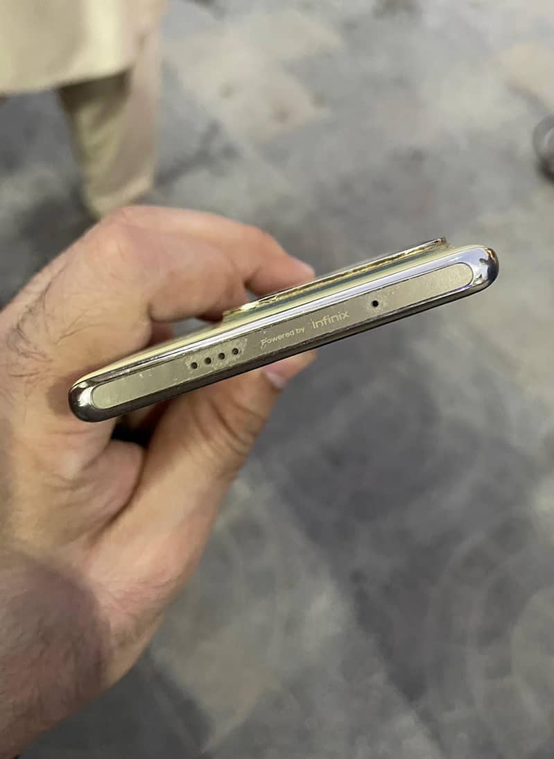 Infinix Zero 30 1