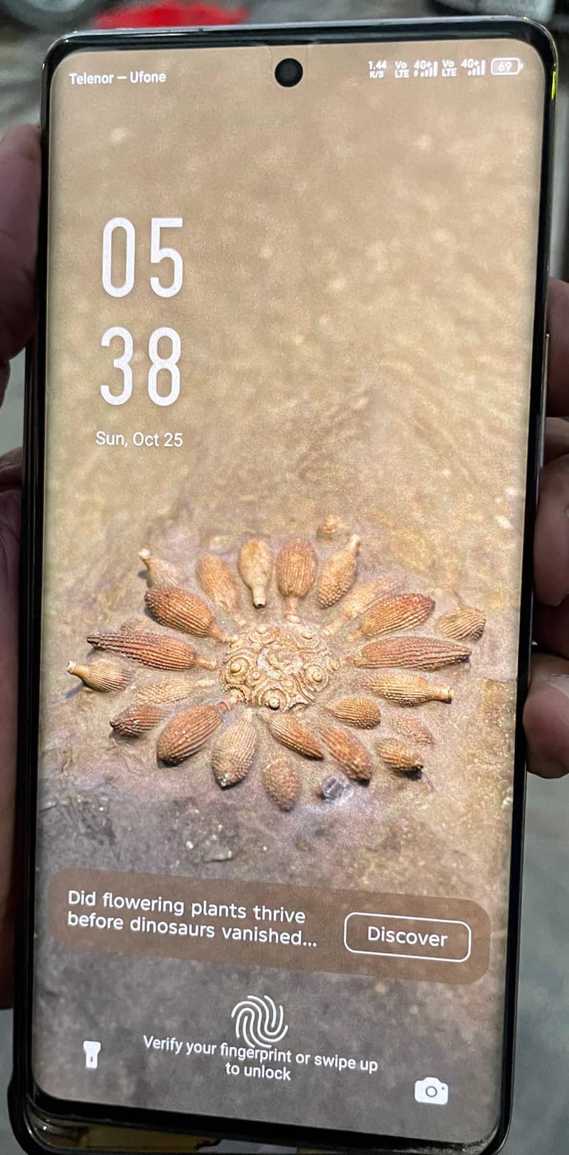 Infinix Zero 30 4