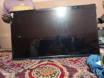 svmsung smart led Malashiya