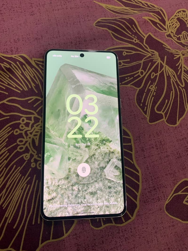 Google Pixel 8 Pro 4
