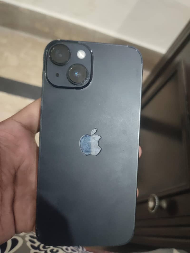 Apple iPhone 14 0