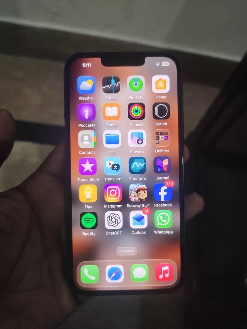Apple iPhone 14 5