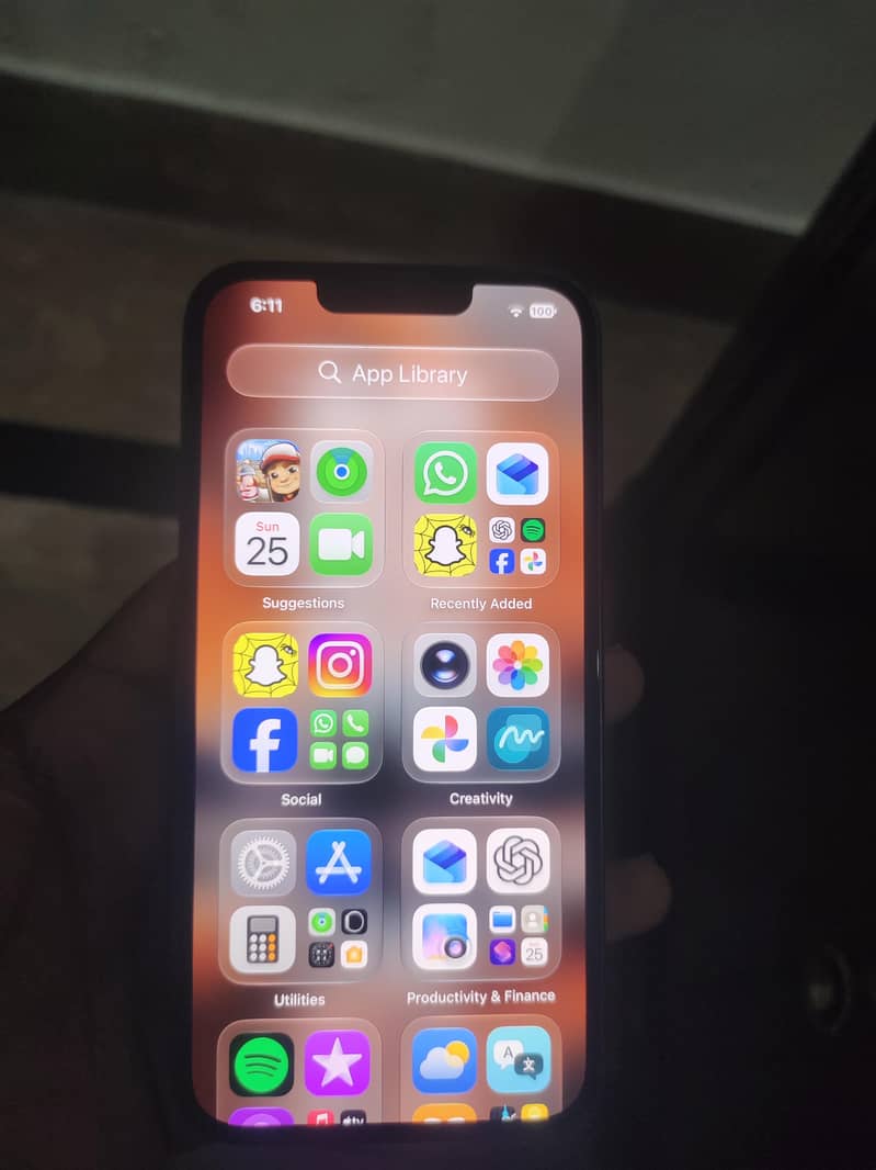 Apple iPhone 14 6