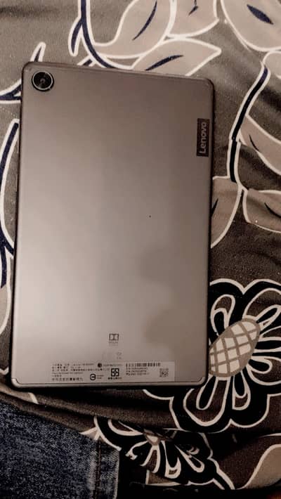 Lenovo Tab Excellent condition