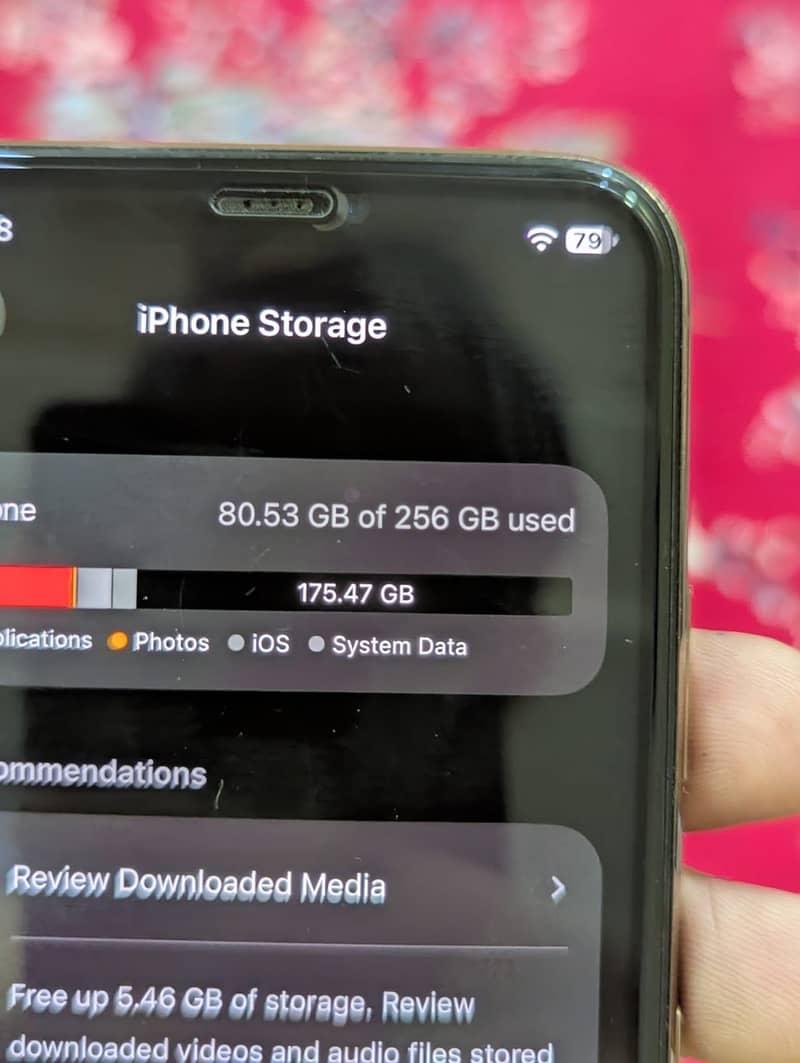 Apple iPhone 11 Pro 1