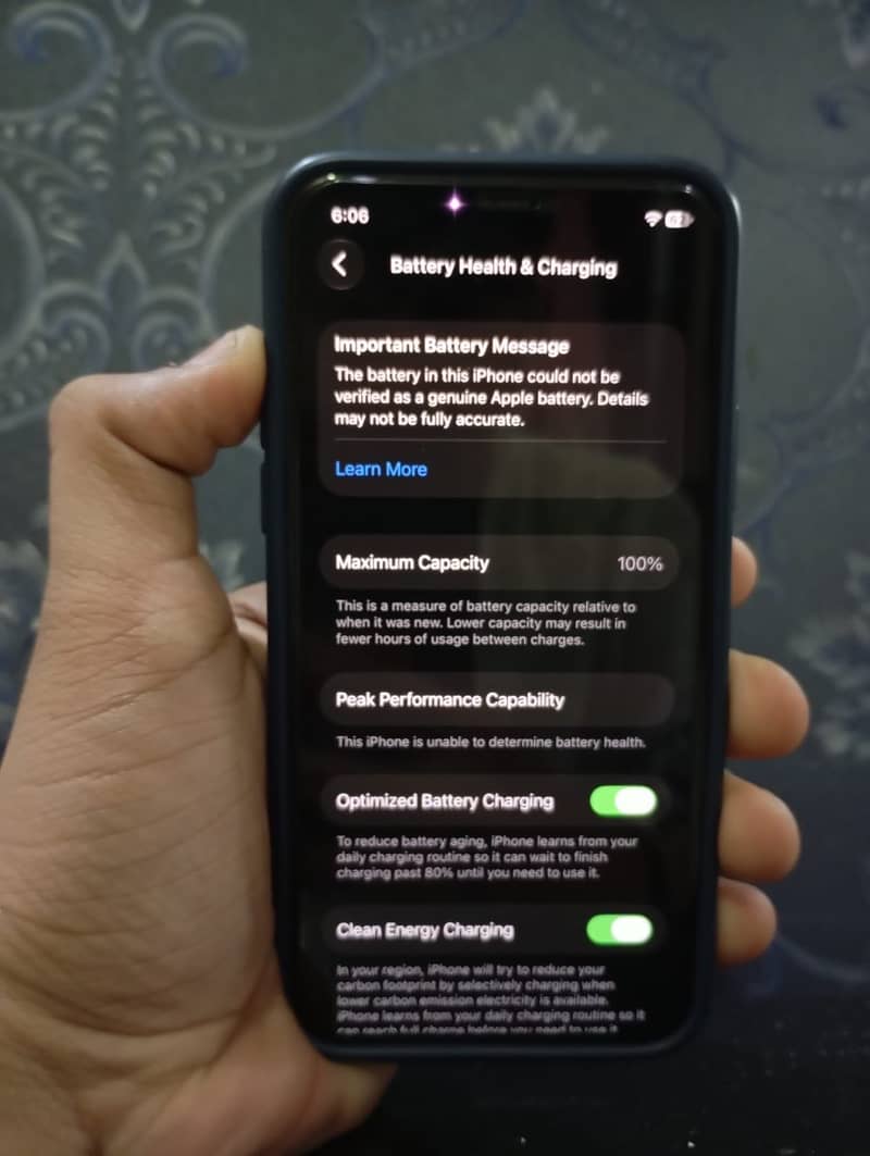 Apple iPhone 11 Pro 3