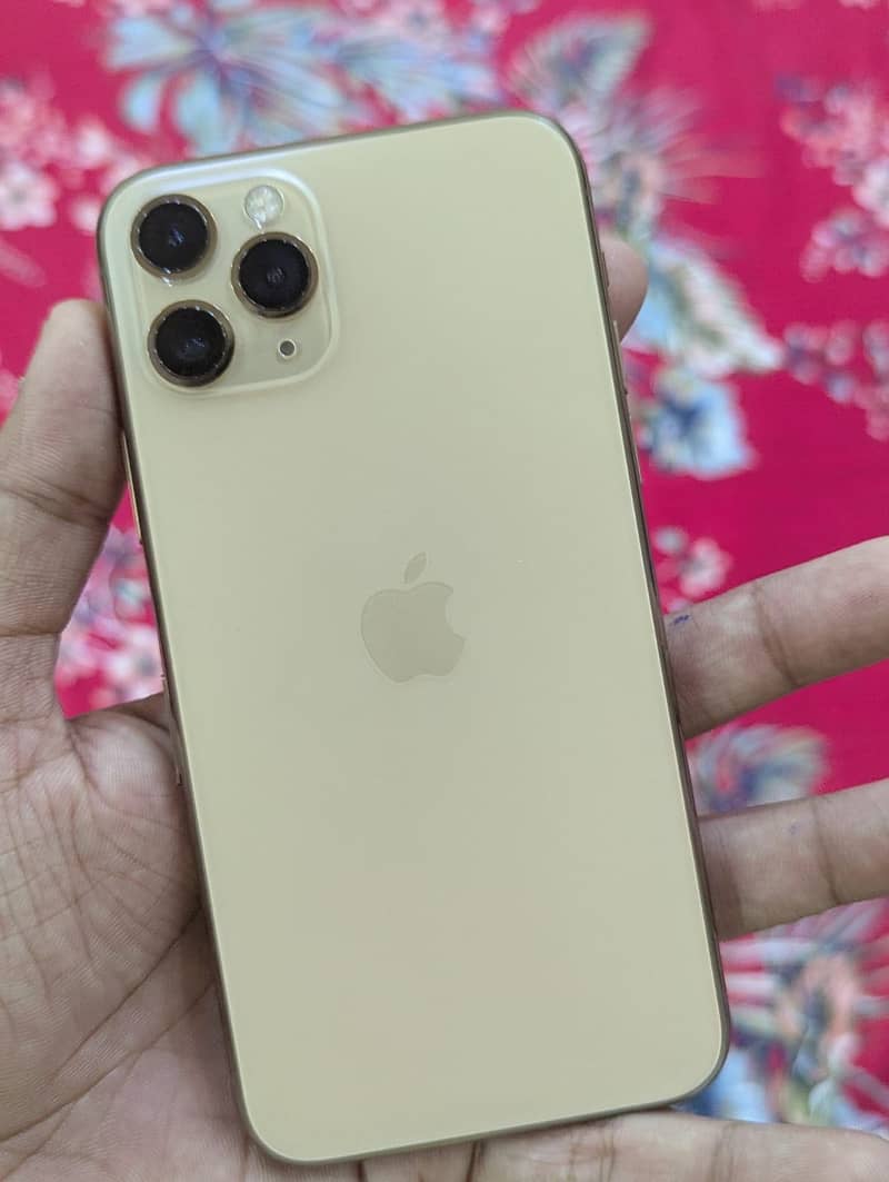 Apple iPhone 11 Pro 6
