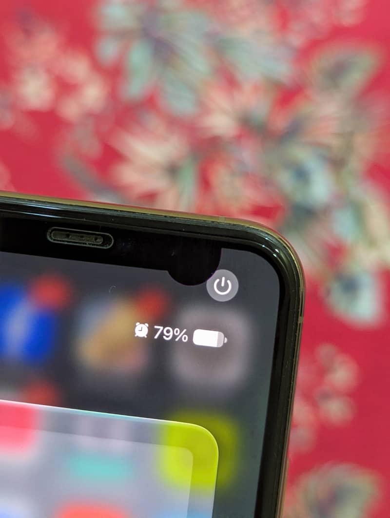 Apple iPhone 11 Pro 8