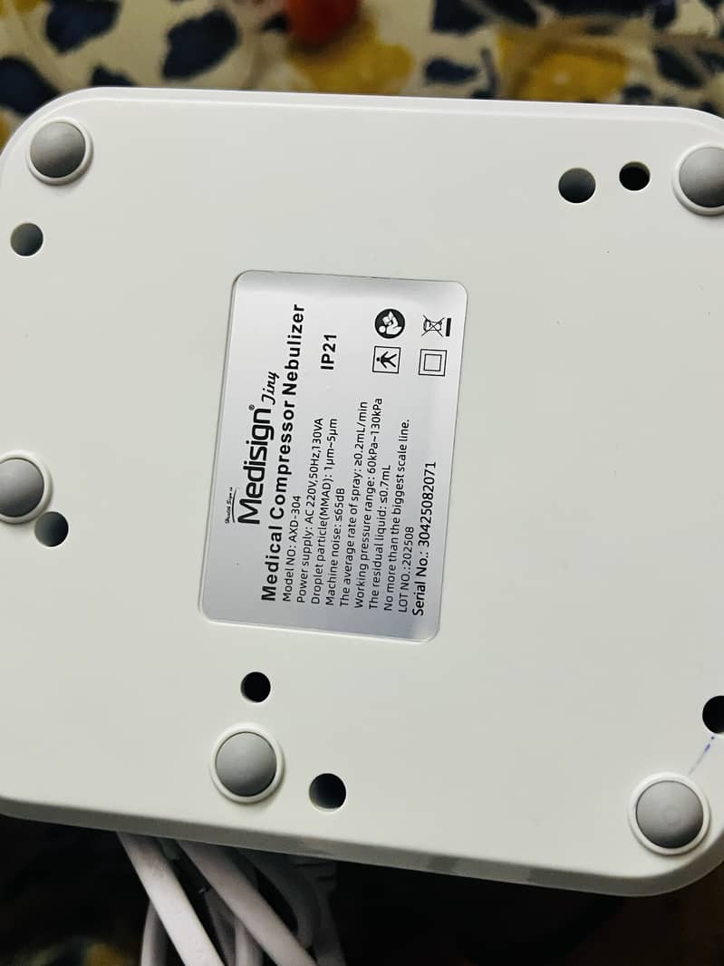 Nebulizer 2