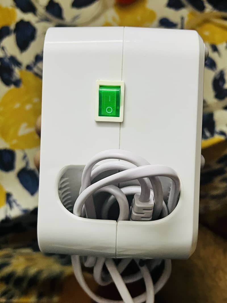 Nebulizer 3