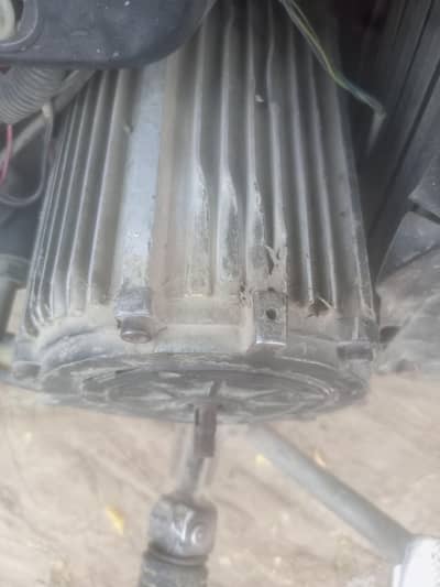 rickshaw electric motor ful kit