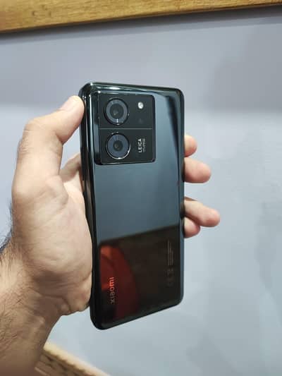 Xiaomi 13T Pro