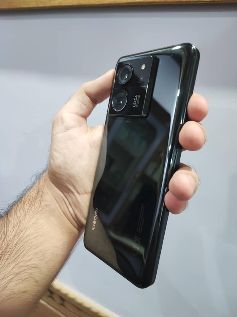 Xiaomi 13T Pro 1
