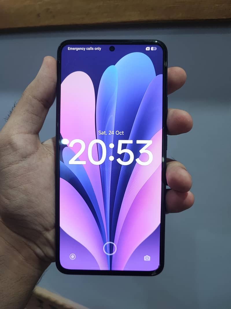 Xiaomi 13T Pro 6