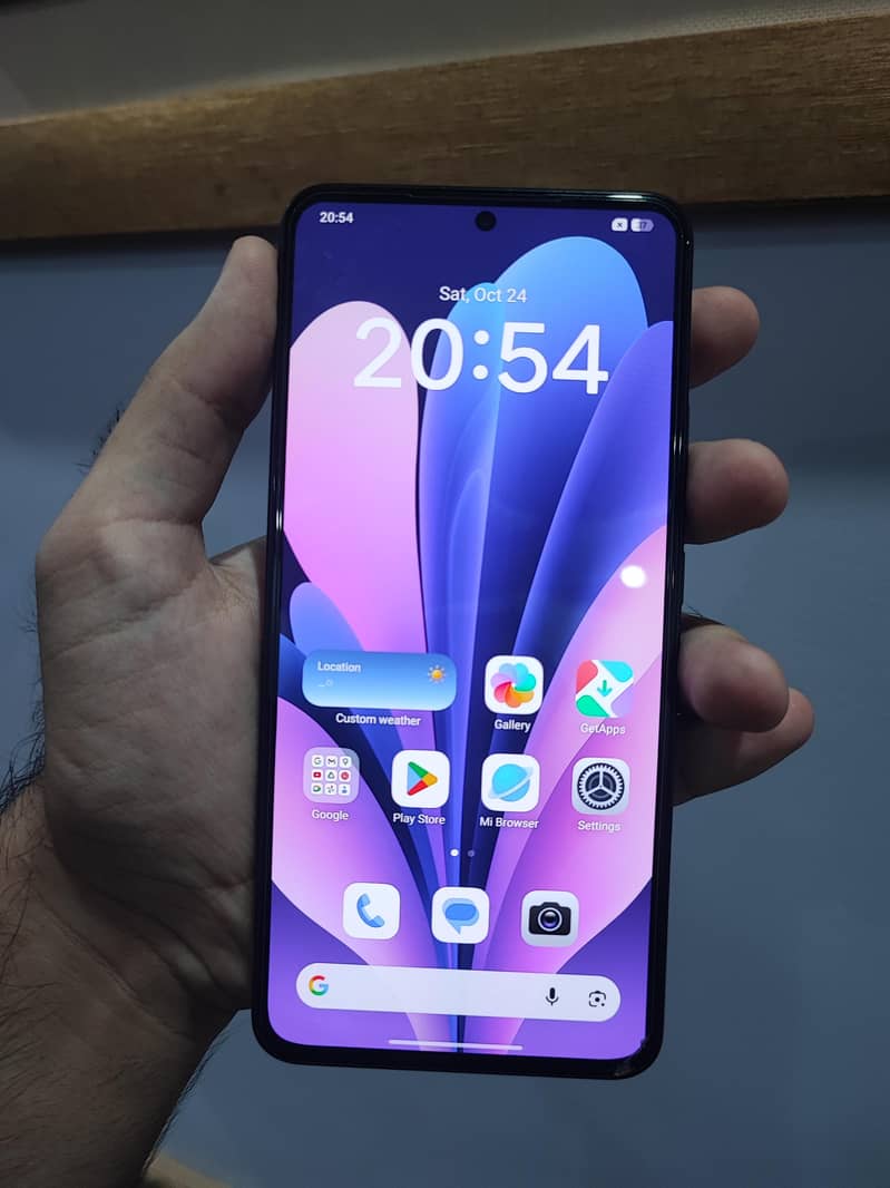 Xiaomi 13T Pro 7