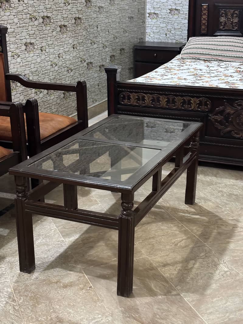 Canter table 3 piece set 3