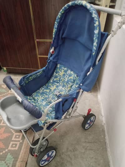 Baby Praam for sale