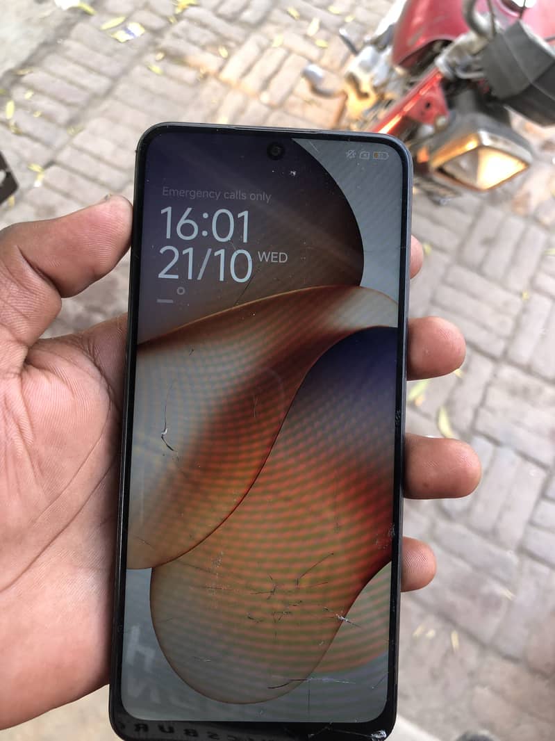 Xiaomi Redmi Note 12 5