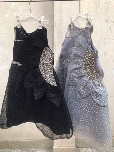 fairy frocks