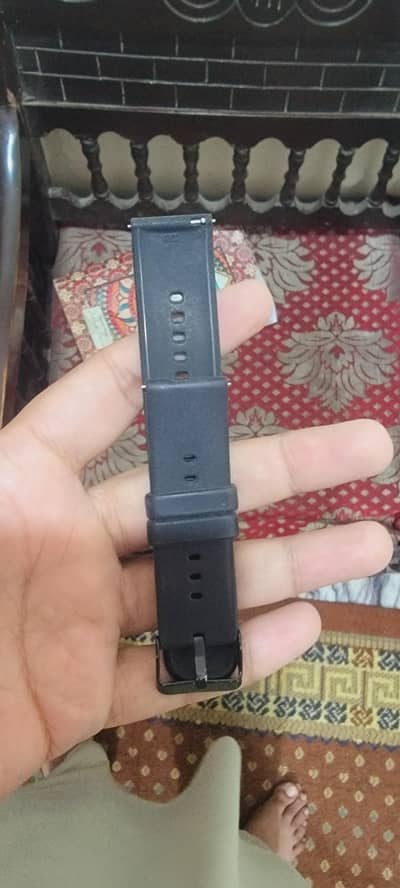 Samsung galaxy watch 3 cond 8/10