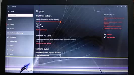 HP 15 Notebook Laptop