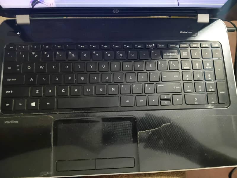 HP Pavillion 15 Notebook PC - Laptops - 1120866579