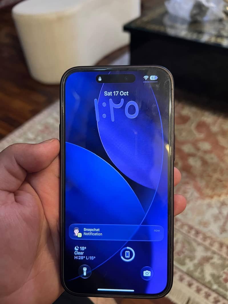 Apple iPhone 14 Pro Max 2