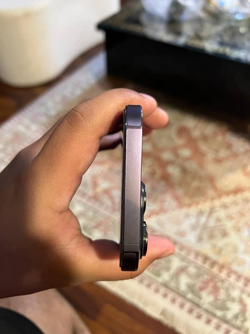 Apple iPhone 14 Pro Max 3