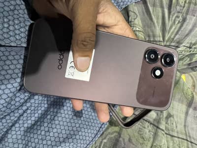 OPPO A6c