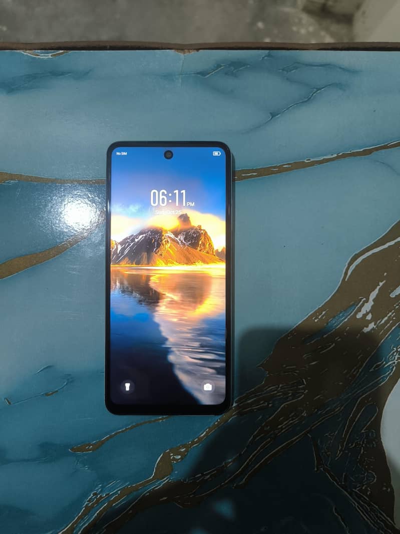 Infinix Smart 8 Pro 3