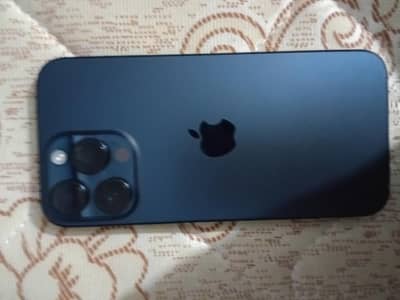 Iphone 15 Pro Max Non Pta 256GB