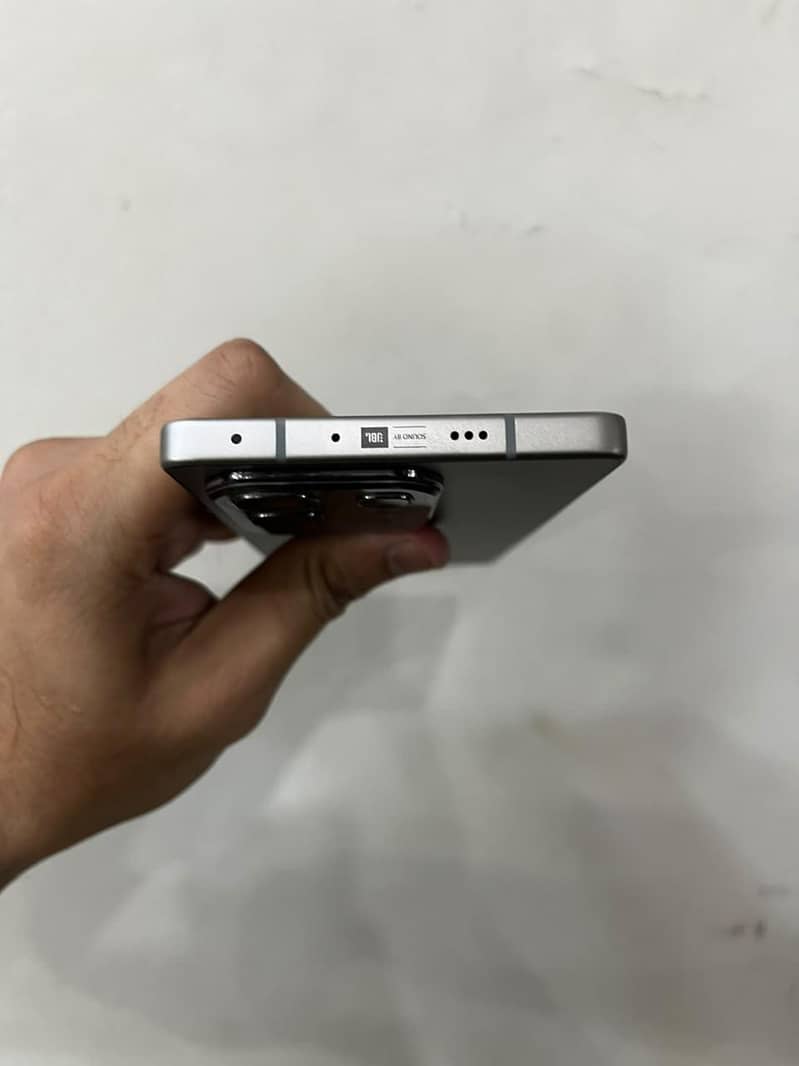 Infinix Note 50 2