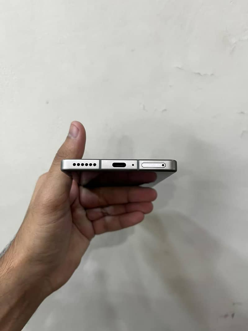 Infinix Note 50 6